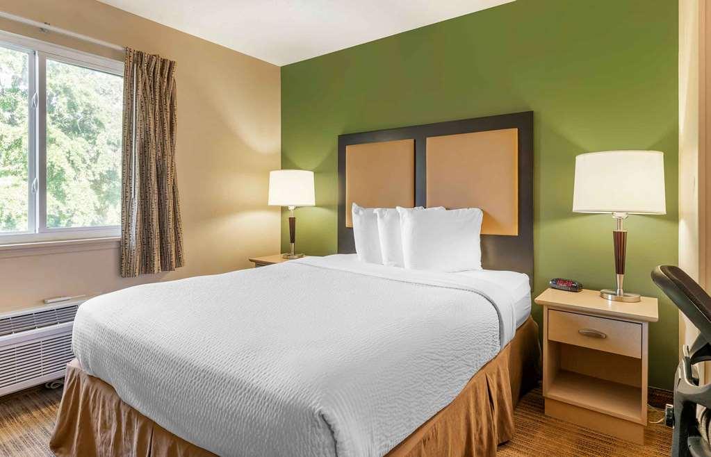 Extended Stay America Suites - Chicago - Lombard - Yorktown Center Quarto foto