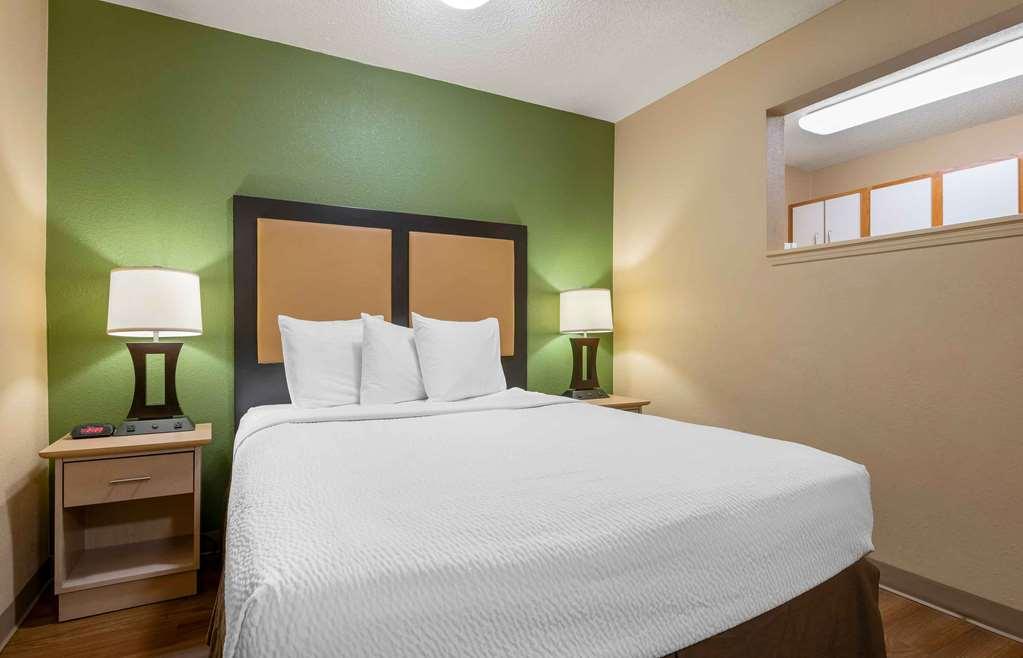 Extended Stay America Suites - Chicago - Lombard - Yorktown Center Quarto foto