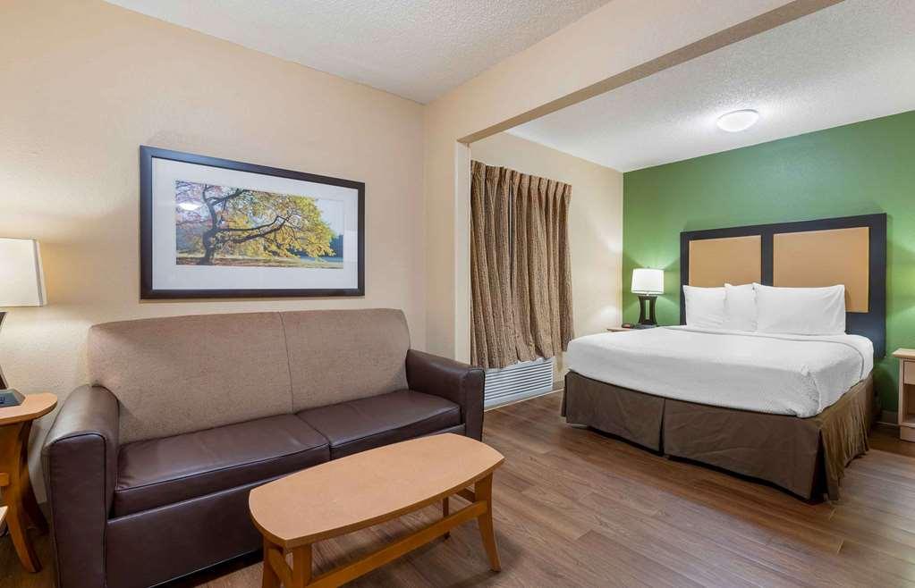 Extended Stay America Suites - Chicago - Lombard - Yorktown Center Quarto foto