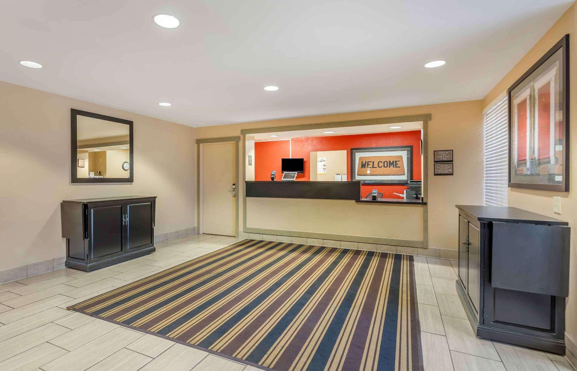 Extended Stay America Suites - Chicago - Lombard - Yorktown Center Exterior foto