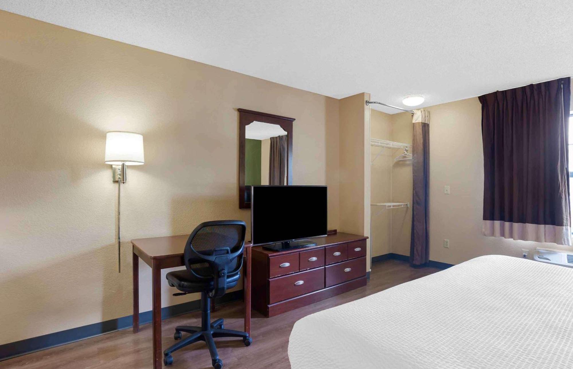 Extended Stay America Suites - Chicago - Lombard - Yorktown Center Exterior foto