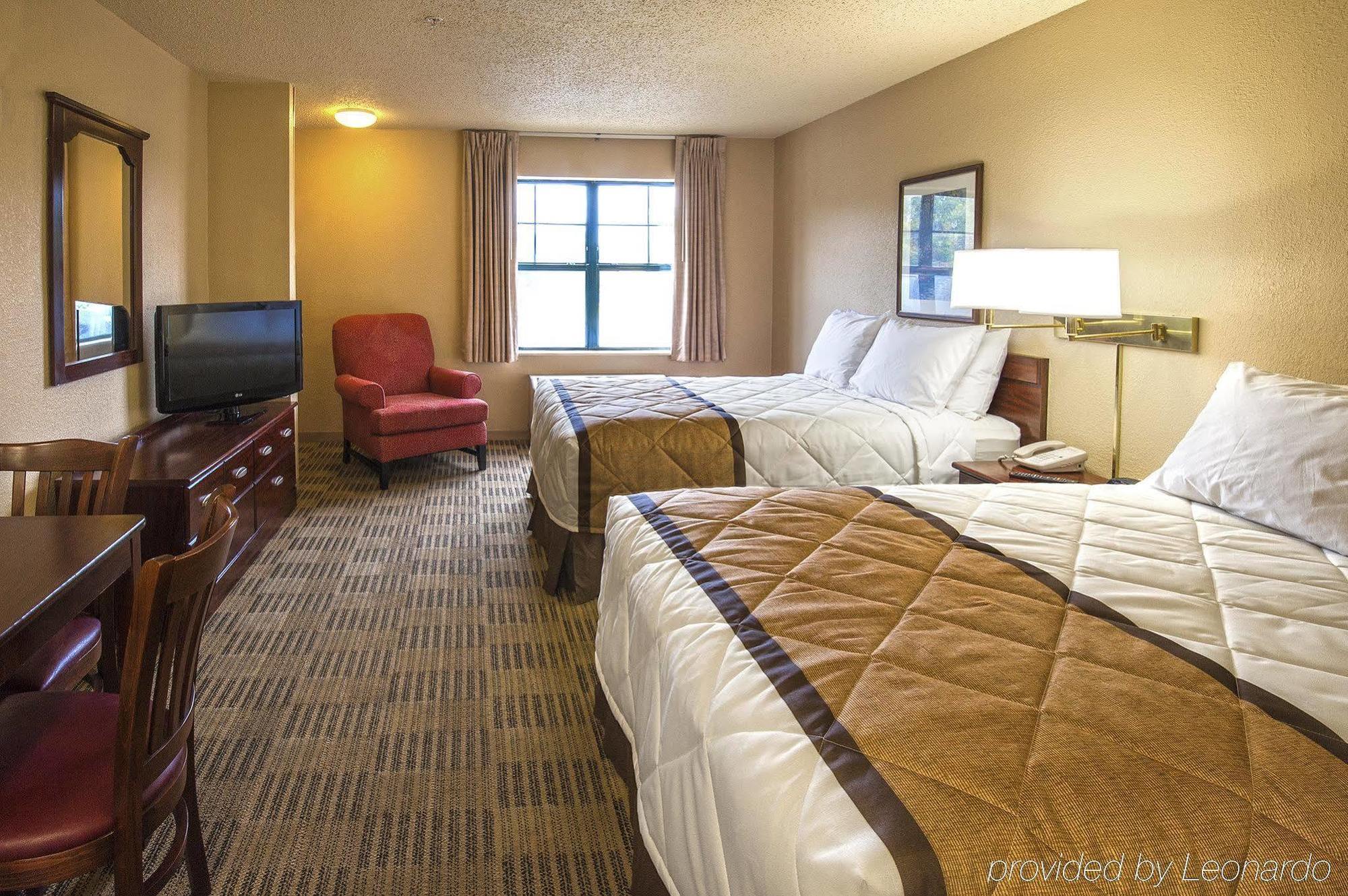 Extended Stay America Suites - Chicago - Lombard - Yorktown Center Exterior foto